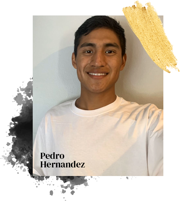 Pedro Hernandez Pedro Hernandez