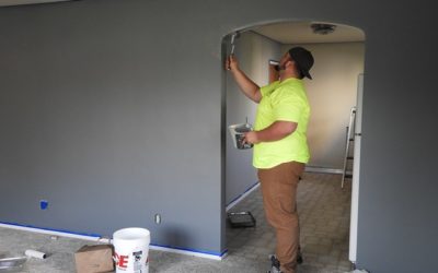 How Often Home Interior Repainted